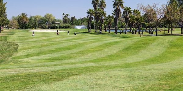 Isla canela golf  golfvakantie spanje costa de la luz (8)