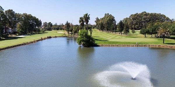 Isla canela golf  golfvakantie spanje costa de la luz (9)