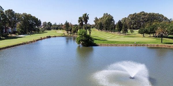 Isla canela golf  golfvakantie spanje costa de la luz (9)