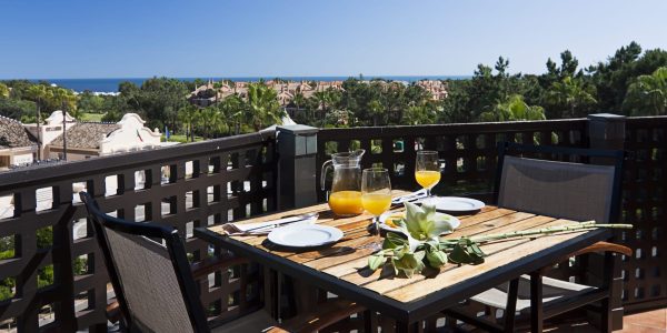 Islantilla Golf & Beach Resort