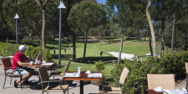 Islantilla Golf Breakfast