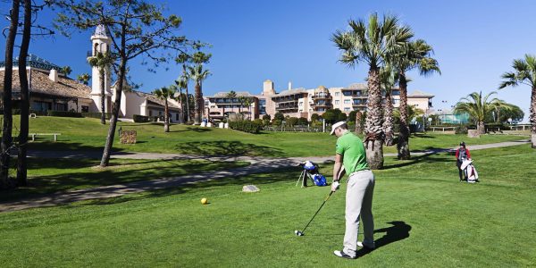 Islantilla Golf Club & Hotel