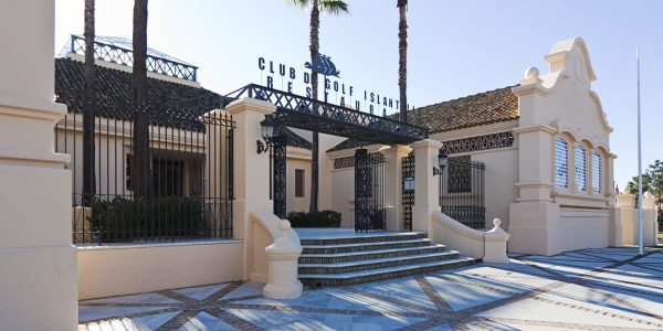 Islantilla Golf Club