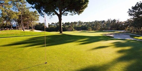 Islantilla Golf1