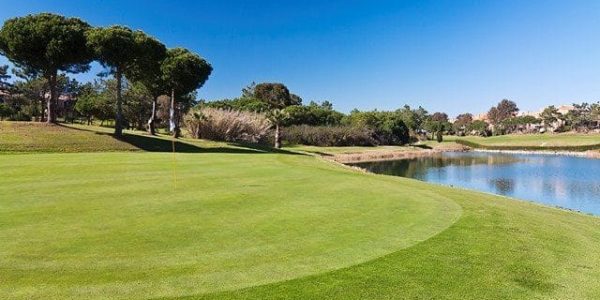 Islantilla Golf2