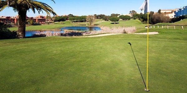 Islantilla Golf3