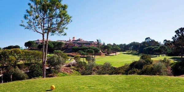 Islantilla Golf4