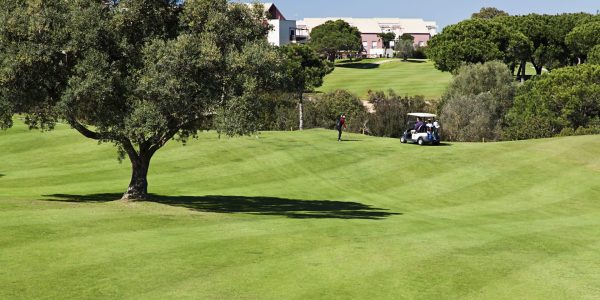 Islantilla Hole 7