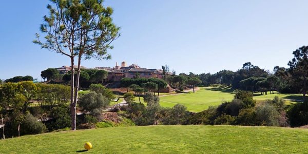 Islantilla Hole 9 & Hotel