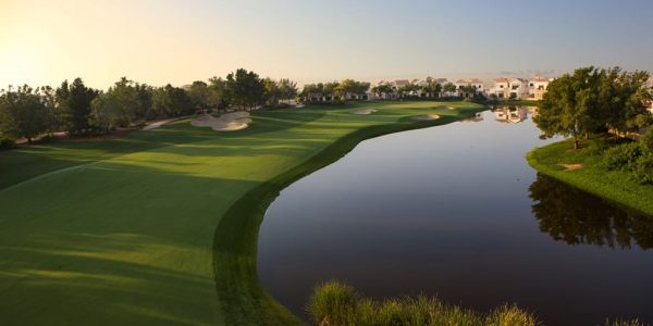 Jumeirah_14th_earth_golf_vakantie_Dubai