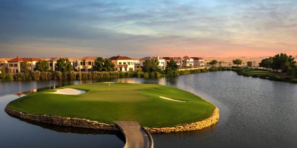 Jumeirah_17th_earth_golf_vakantie_Dubai