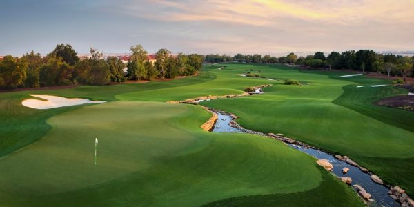 Jumeirah_18th_golf_vakantie_Dubai