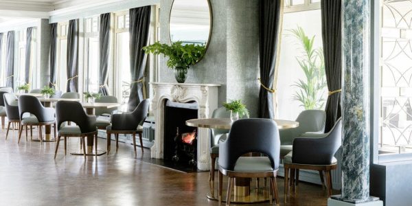 The Palmer Restaurant