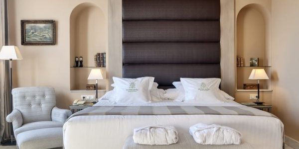 Kamer hotel-barcelo-montecastillo