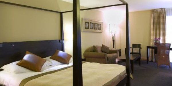 Hotelkamer