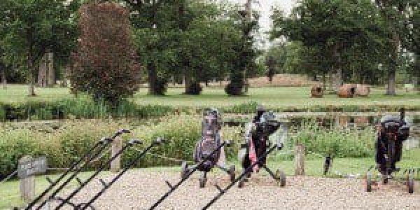 Kasteel Engelenburg golf reis vakantie nederland (10)