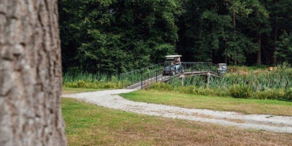 Kasteel Engelenburg golf reis vakantie nederland (18)