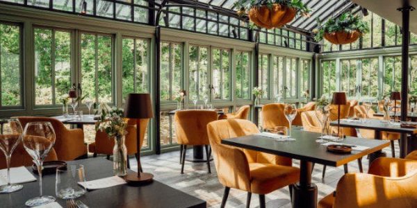 Kasteel Engelenburg golf reis vakantie nederland (22)