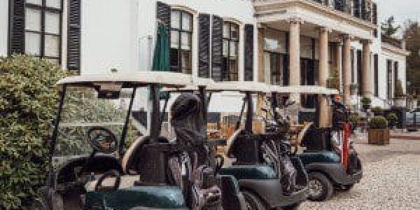Kasteel Engelenburg golf reis vakantie nederland (5)