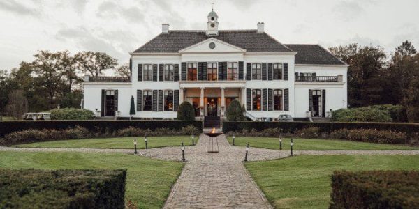 Kasteel Engelenburg golf reis vakantie nederland (6)