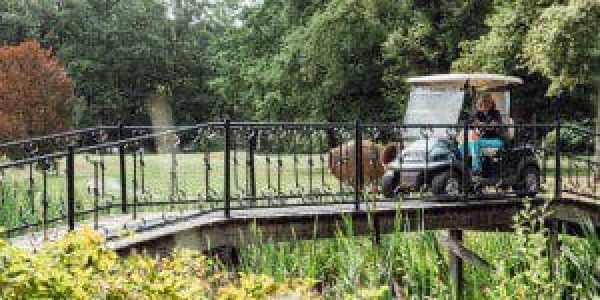 Kasteel Engelenburg golf reis vakantie nederland (7)