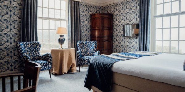 Kasteel Engelenburg golf reis vakantie nederland (9)