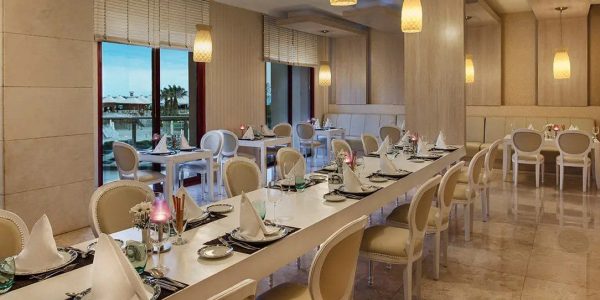 Kaya belek golfvakantie turkije all inclusive (12)