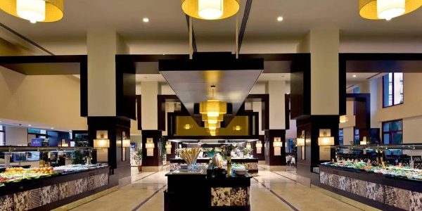 Kaya belek golfvakantie turkije all inclusive (2)