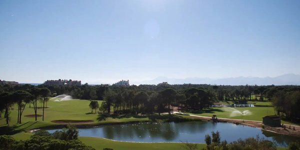 Kaya belek golfvakantie turkije all inclusive (4)