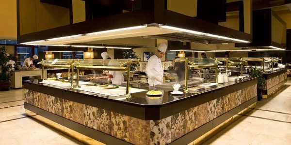 Kaya belek golfvakantie turkije all inclusive (5)