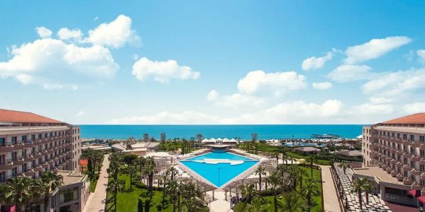 Kaya belek golfvakantie turkije all inclusive (7)