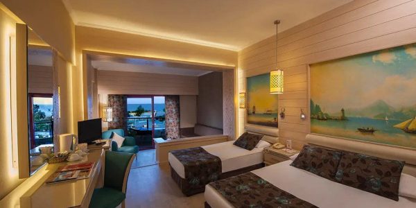 Kaya belek golfvakantie turkije all inclusive (9)