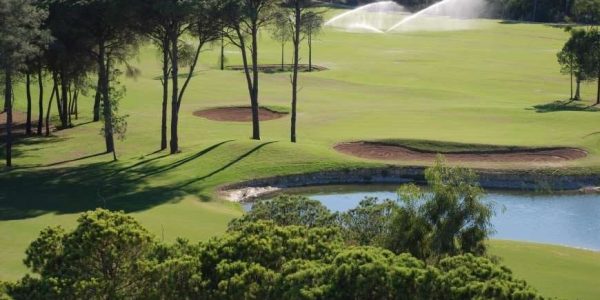 Kaya golf turkije belek (2)