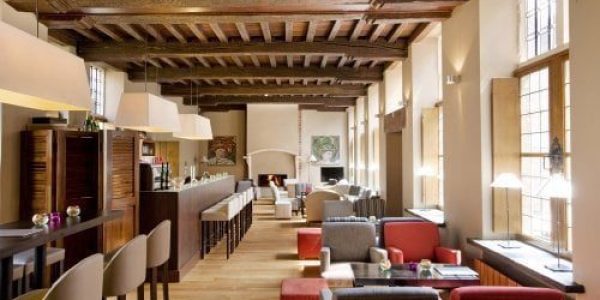 Klooster bar