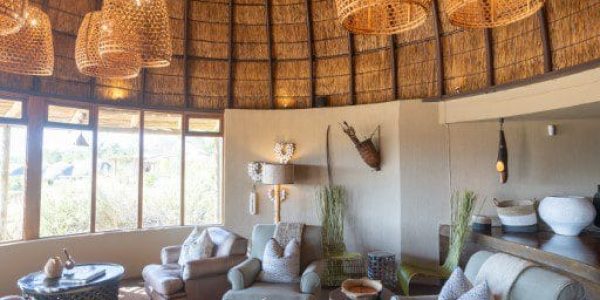 Kwena Suite Gondwana golfreis zuid afrika golfarrangementje (4)