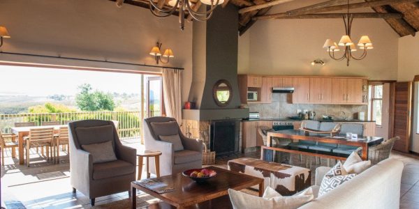 Kwena Villas Gondwana golfreis zuid afrika golfarrangementje (1 (10)