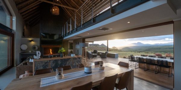 Kwena Villas Gondwana golfreis zuid afrika golfarrangementje (1 (12)