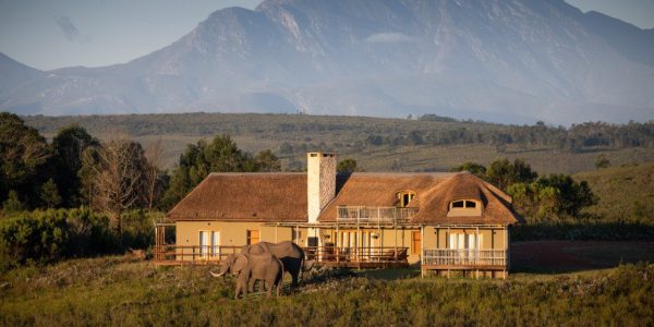 Kwena Villas Gondwana golfreis zuid afrika golfarrangementje (1 (8)