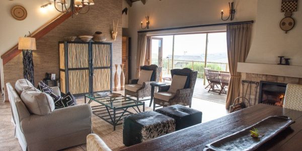 Kwena Villas Gondwana golfreis zuid afrika golfarrangementje (1 (9)