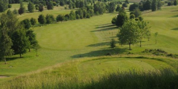 L' Empereur golf reis vakantie Belgie 3