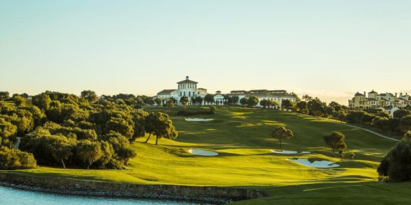 LA RESERVA SOTOGRANDEKempinski Bahia Estepona golf reis spanje golfarrangementje