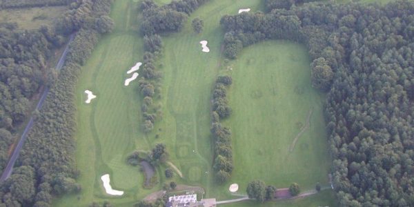 Golfbaan