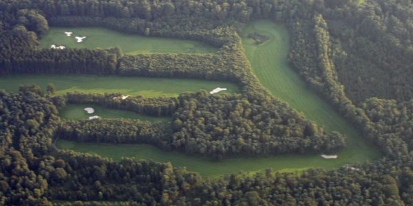 Golfbaan