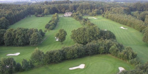 Golfbaan