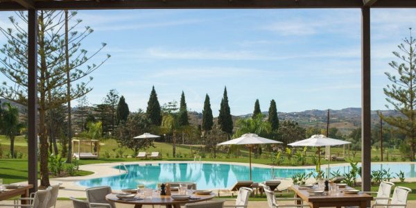 La Bartola La Zambra spanje golfarrangementje golfreizen (1)