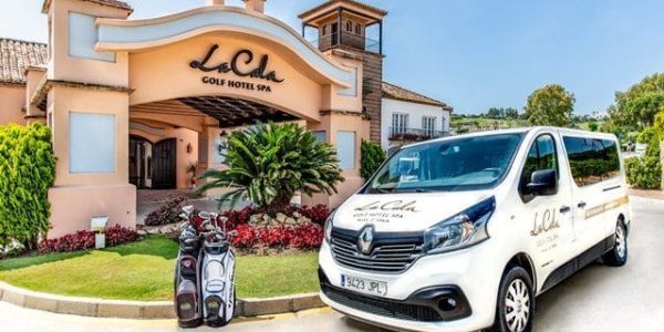 La Cala Hotel Golf Resort Mijas #golfvakantie #spanje 0003