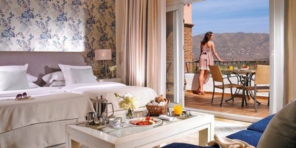 La Cala Hotel Golf Resort Mijas #golfvakantie #spanje 1 (1)
