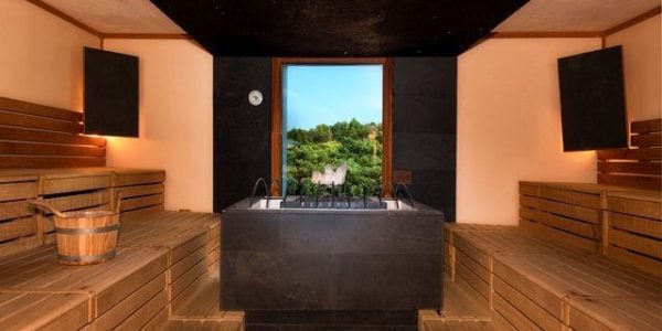 La Cala Hotel Golf Resort Mijas #golfvakantie #spanje 1 (1) spa05