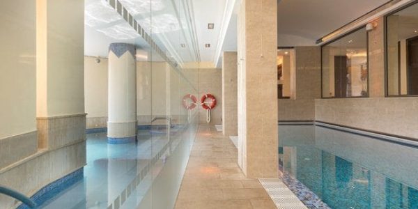 La Cala Hotel Golf Resort Mijas #golfvakantie #spanje 1 (1) spa07