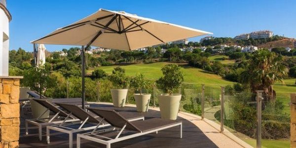 La Cala Hotel Golf Resort Mijas #golfvakantie #spanje 1 (1) spa14